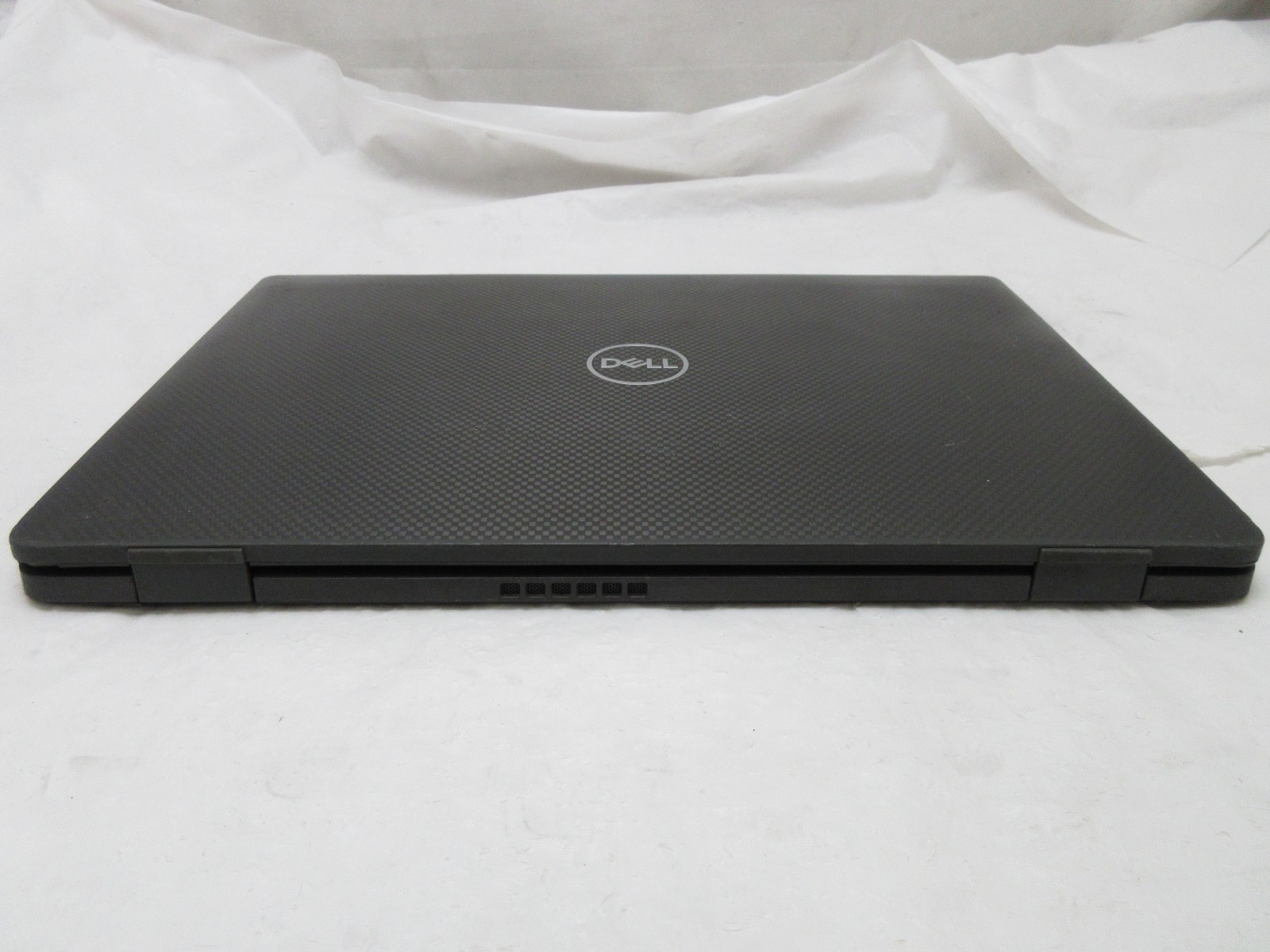 Dell Latitude 7420 14″ : i7-1185G7 3.0GHz : 16GB RAM : No SSD : Grade C
