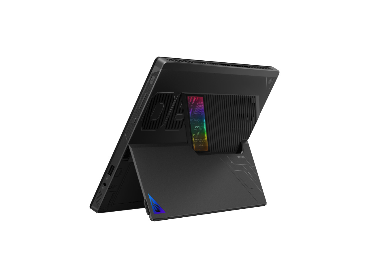 ASUS ROG FLOW – 13.4″ AMD Radeon 8060S Graphics – AMD Ryzen Al Max+ 395 – 32GB M