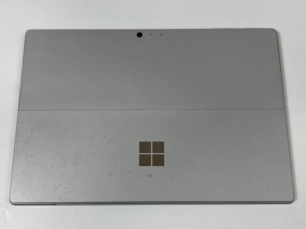 Microsoft Surface Pro 5 256GB 1796 Silver (Wi-Fi) – Fair
