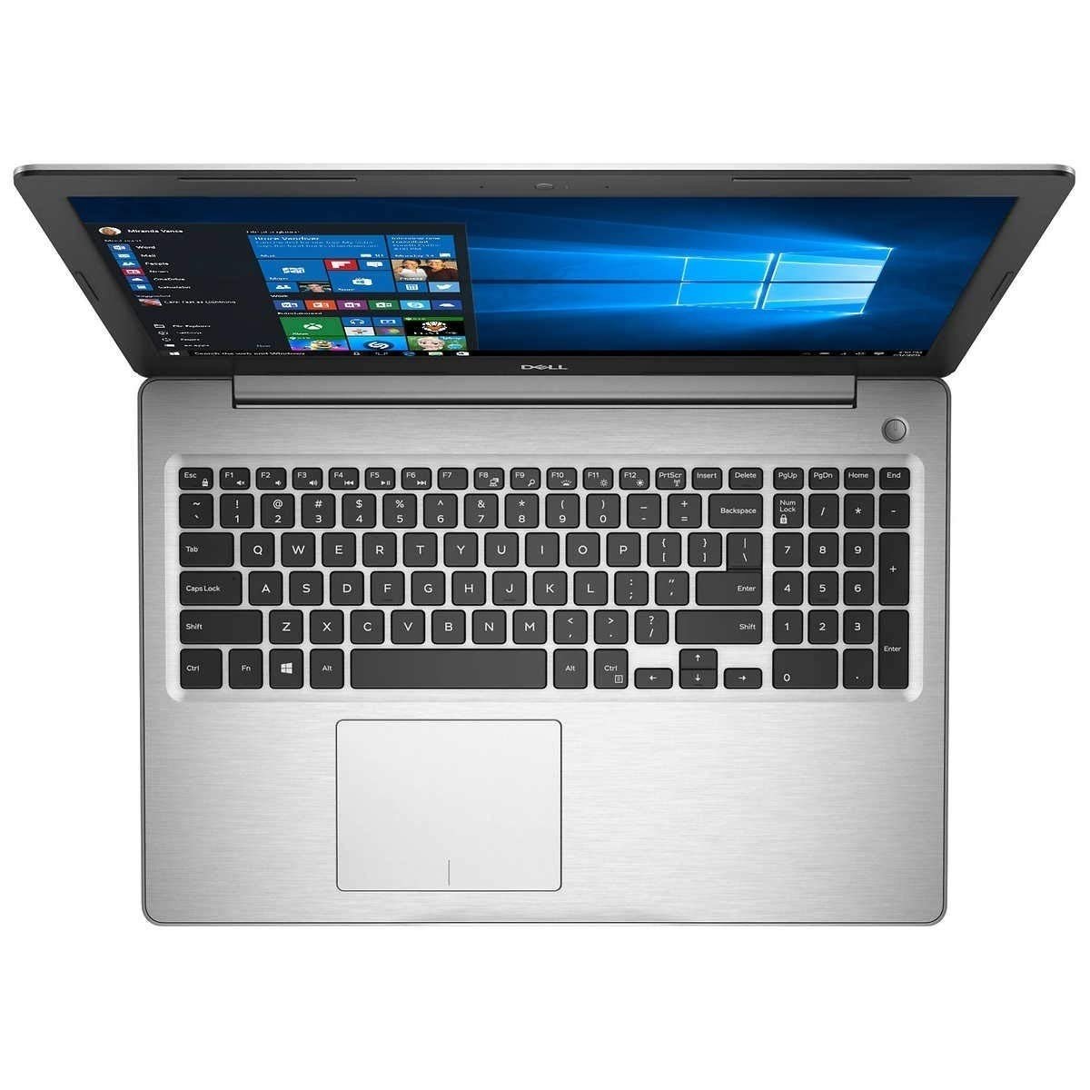 Dell 2019 Inspiron 15 5000 5570 | i7-8550U, 12GB, 1TB, 15.6″ FHD, Win 10