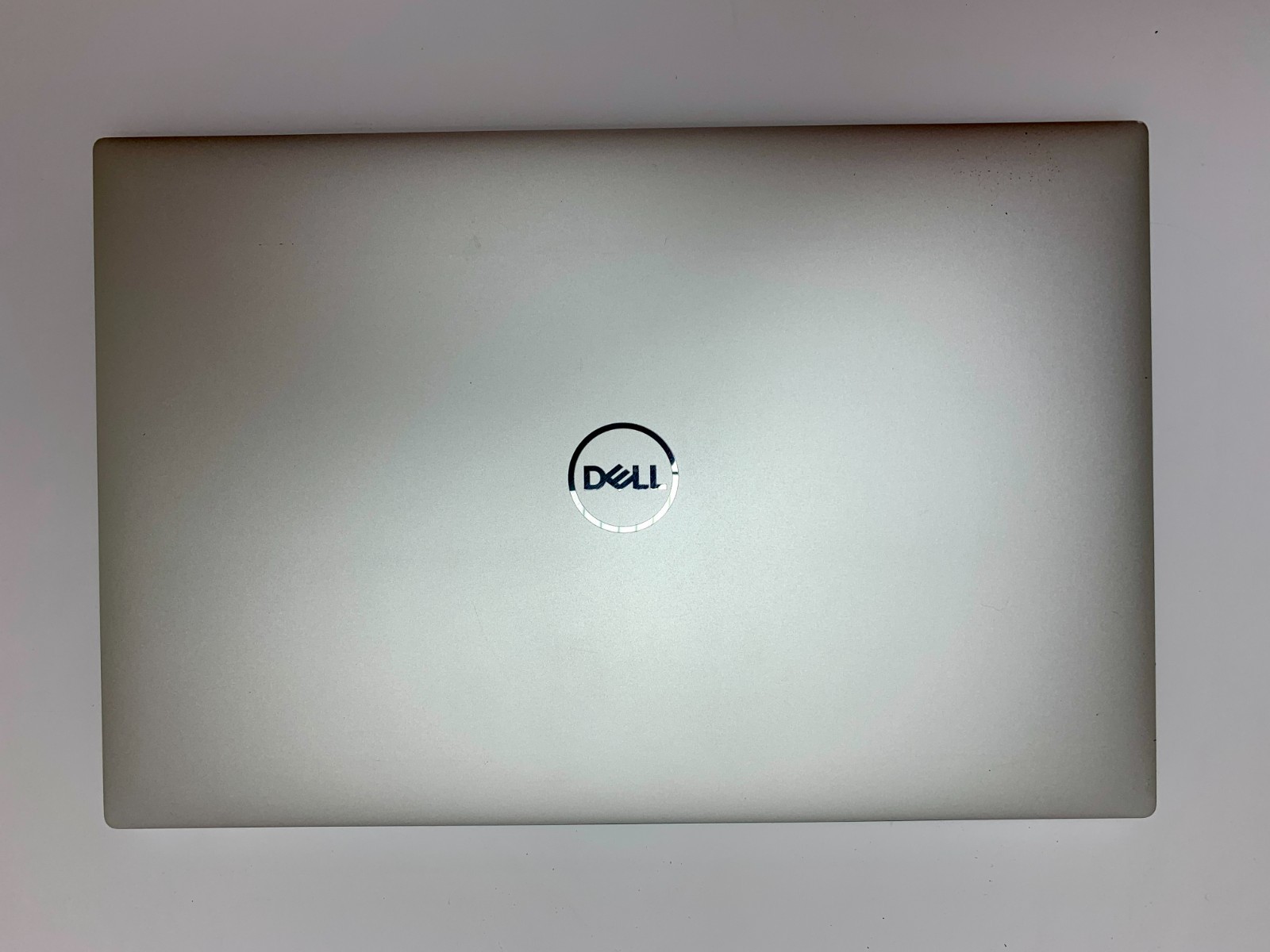 Dell XPS 15 9500 | i7-10750H | 32GB RAM | 512GB NVMe | LINUX