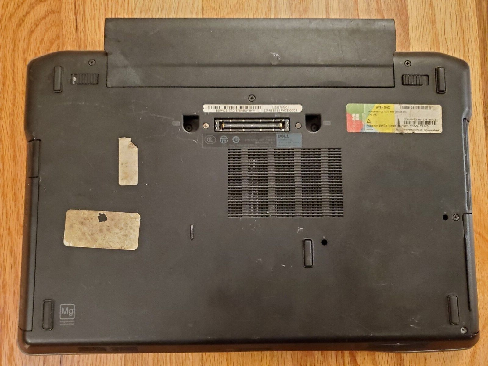 Dell’s Latitude E6330 | 2GB RAM | 500GB Hard Drive