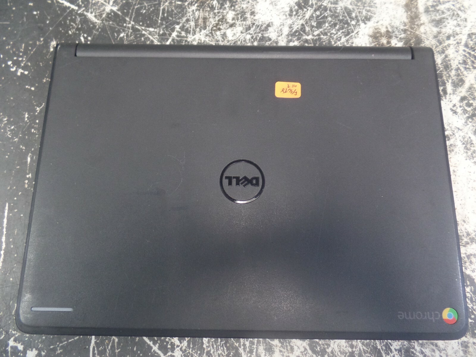 PARTS/REPAIR Dell Chromebook 11 P22T 11.6″ Laptop Untested