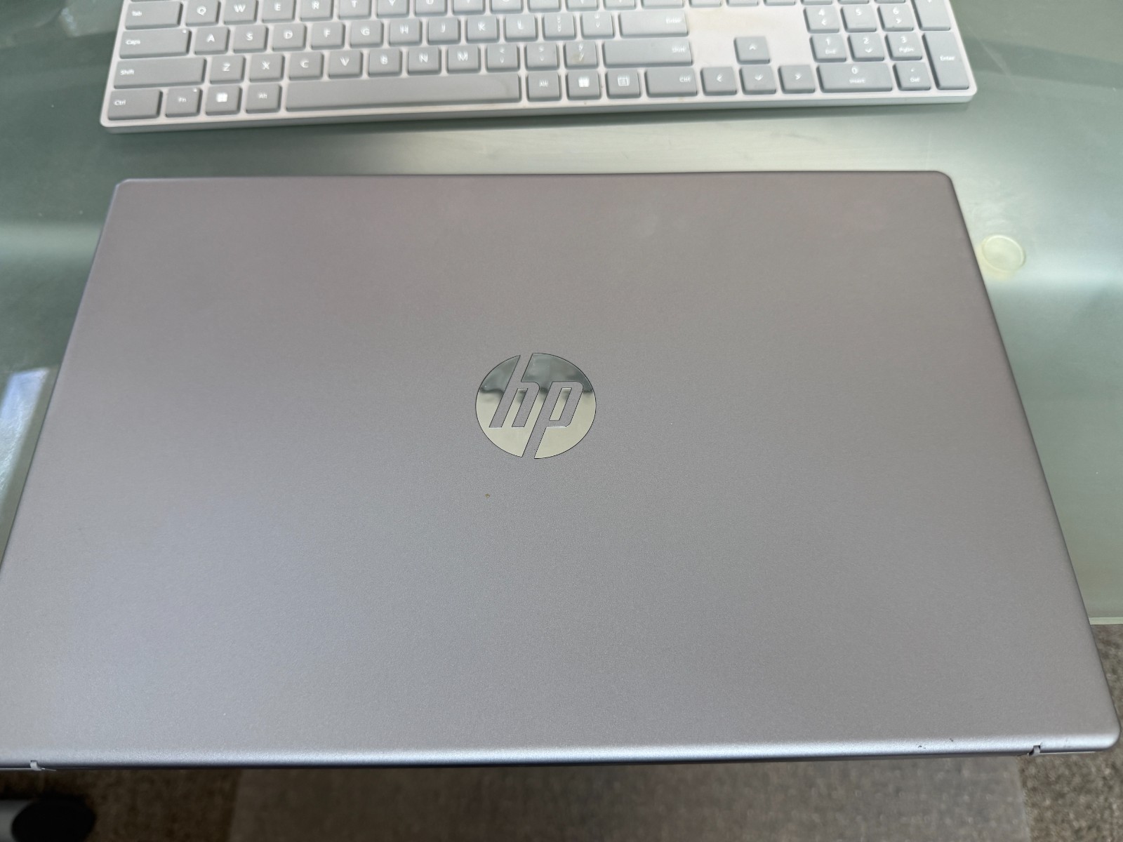 HP 255G10 R3-7330U 15 8GB/512 PC (BH0Z8UA)