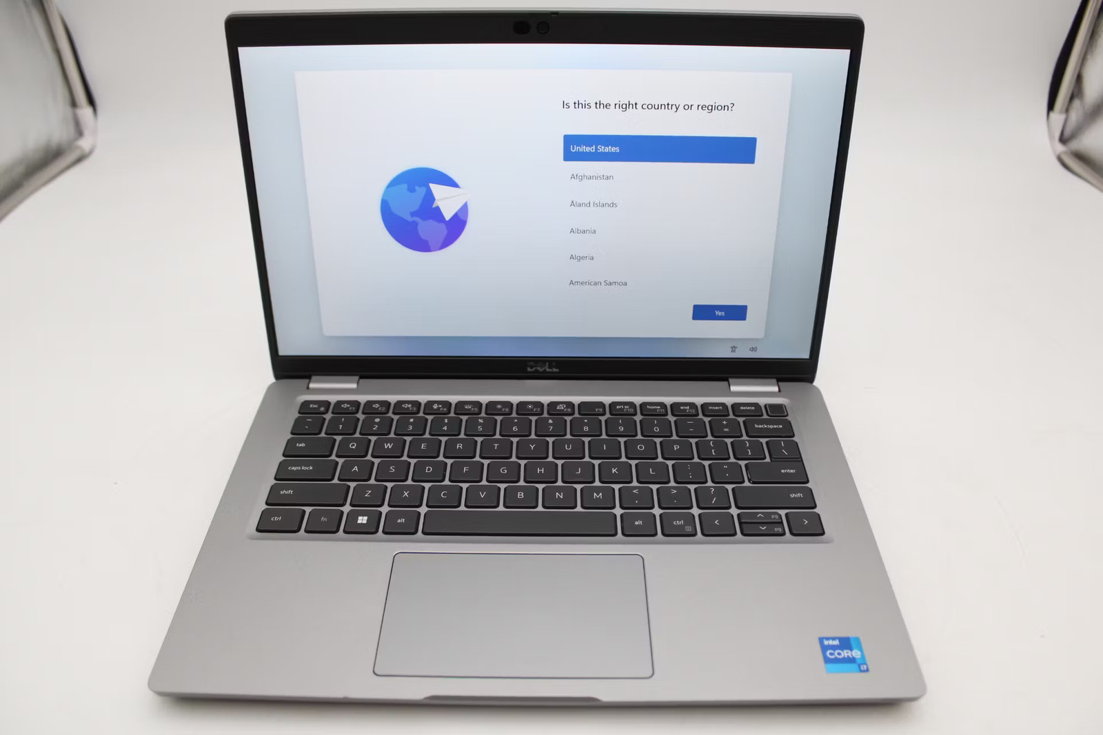 Dell Latitude 5431 Used 14″ i7-1270P, 16GB RAM, 256GB NVMe