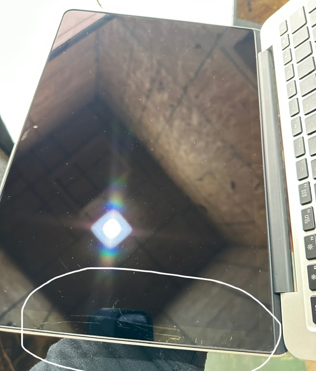 Apple MacBook Pro 13″ A1502 Retina 2.7GHz Core i5, 8GB RAM, 128GB, 2015