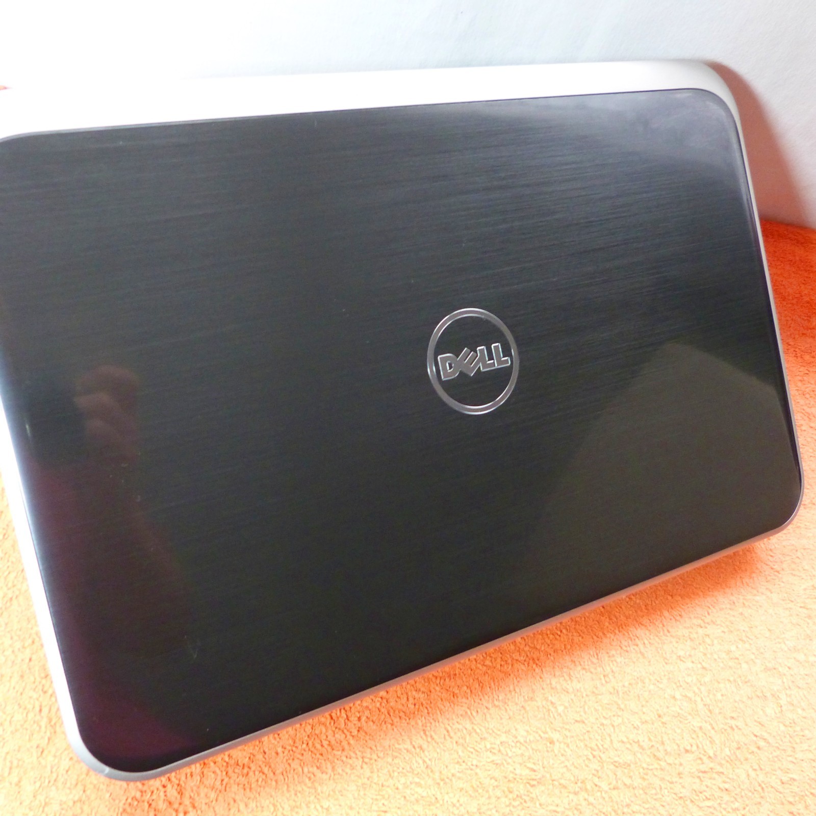 Dell 5520 15R 15″ SPECIAL EDITION l 1TB SSD Windows 11 l TURBO i5 l Aluminum