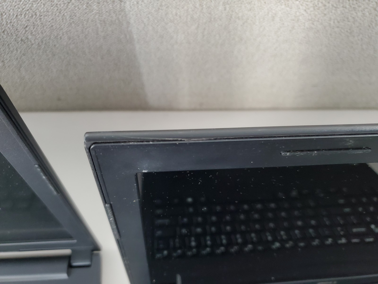 (Lot of 2) Dell Laptops 15.6″ i3-5005U 4-8GB RAM No HD/ OS *BIOS* | C798*