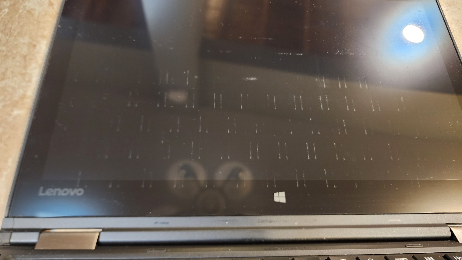 2-in-1 Lenovo ThinkPad Yoga 260 12″ IPS FHD I7-6500U 512GB SSD 8GB RAM Win11