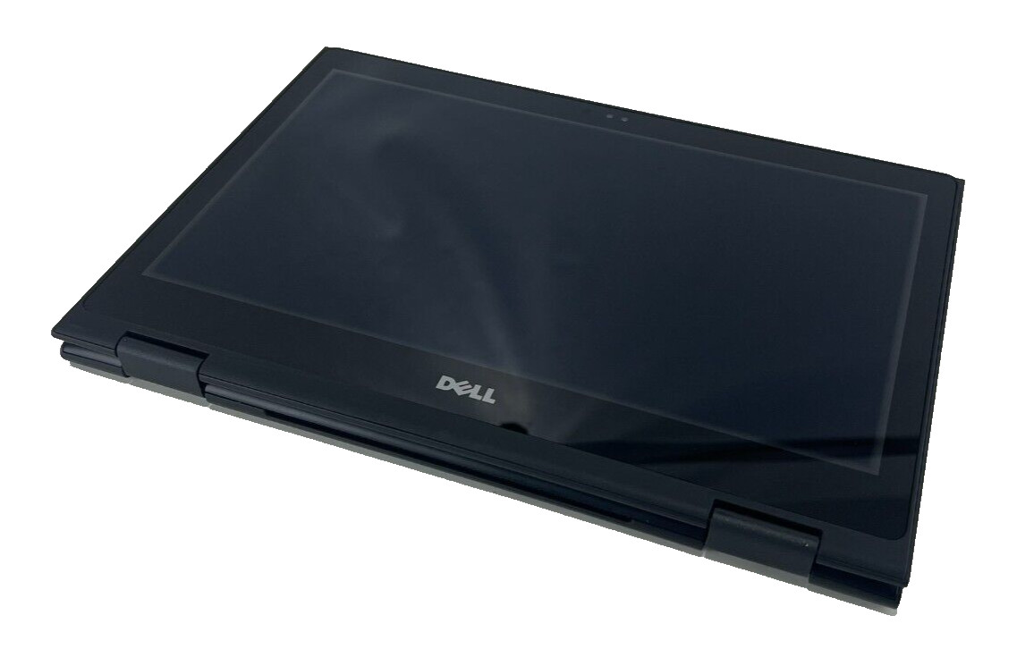 Dell Latitude 3390 2-in-1 13.3″ Laptop i5 8th Gen 256GB SSD 8GB RAM Win 10(ST) C