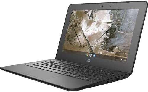 HP 11 G6 EE 4GB 16GB SSD 6KJ19UT#ABA Chrome OS UPDATES THROUGH JUNE 2024