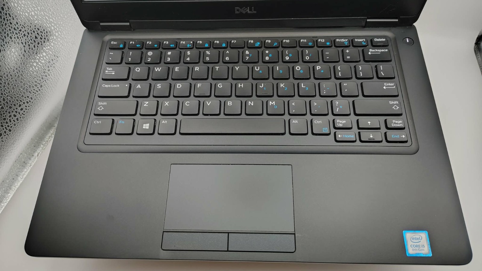 Dell Latitude 14″ Linux Zorin i5-8350U (8 Threads)| 8GB | 256GB SSD | 1 YEAR WTY