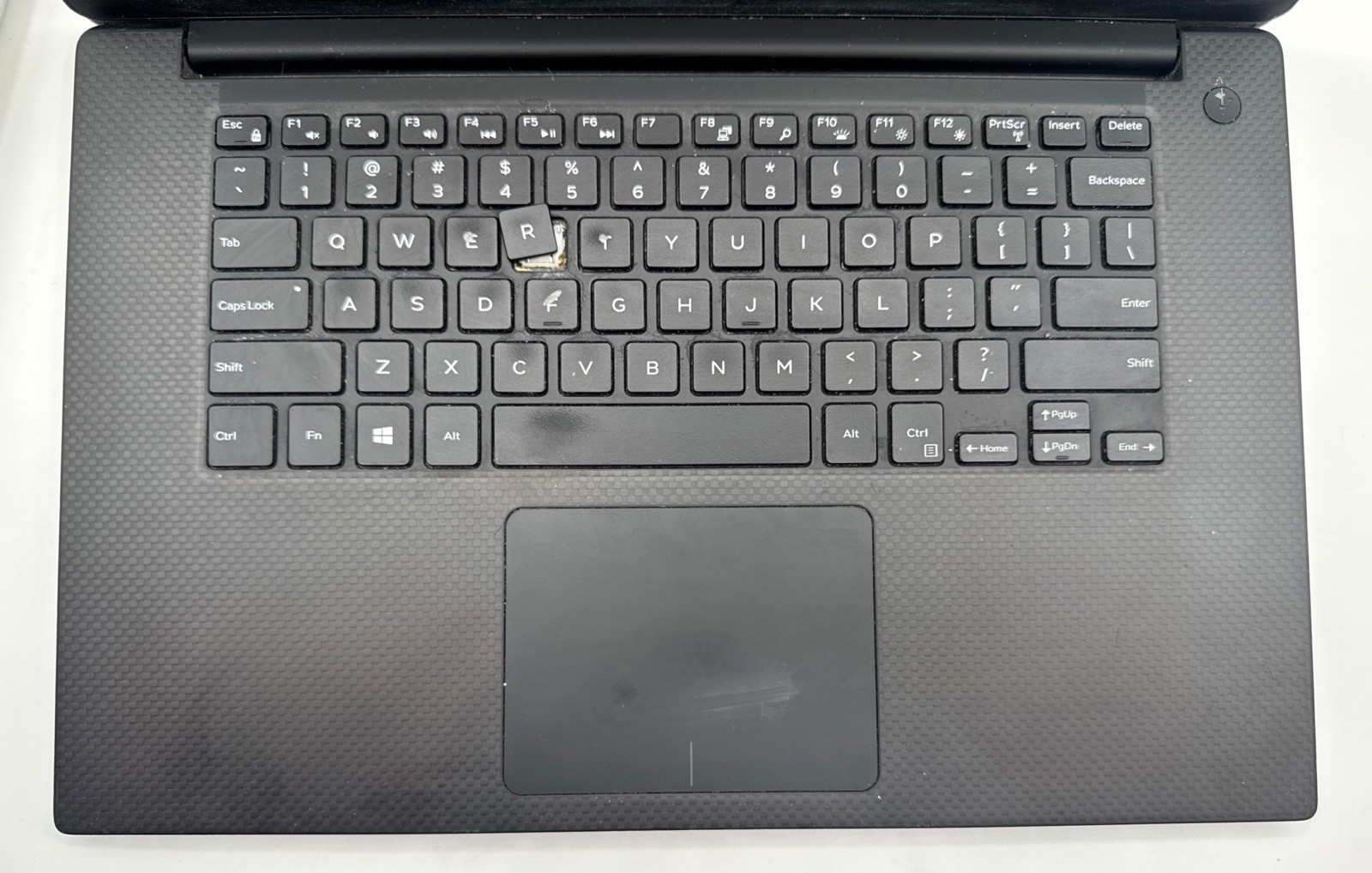 Dell Precision 5540 i9-9980HK 32GB RAM 500GB SSD 15.6” FHD READ!