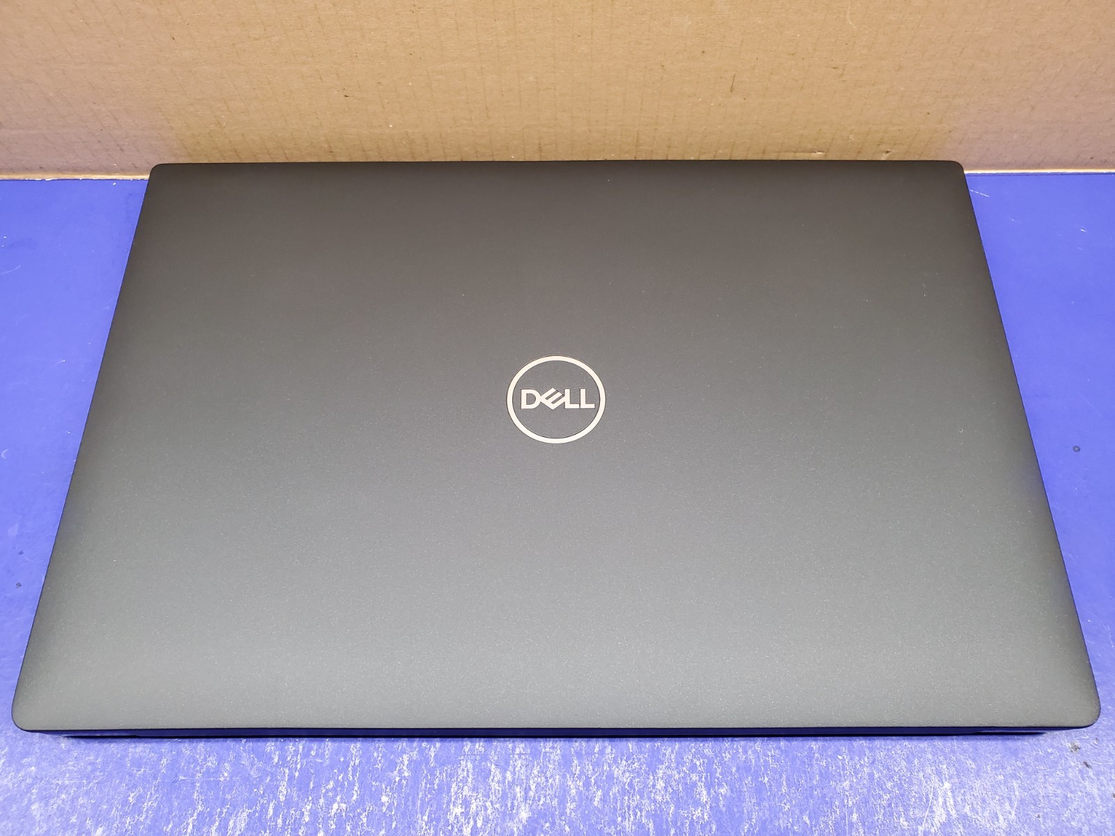 Dell Latitude 7490 Core i7-8650U@1.9GHz 16GBram 512ssd “Professionally Restored”