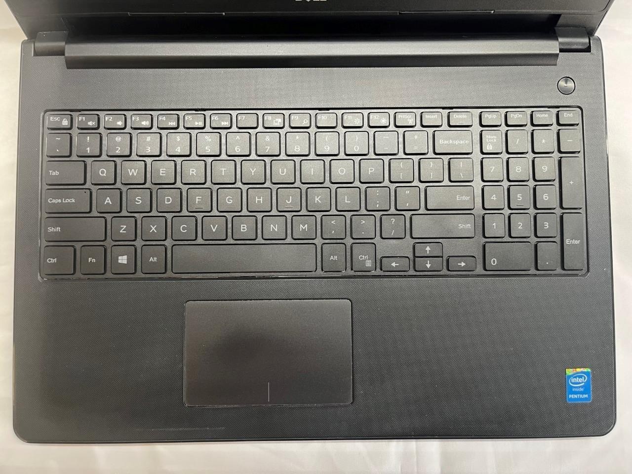 Dell Inspiron 3551 Intel N3540 8gb 512gb
