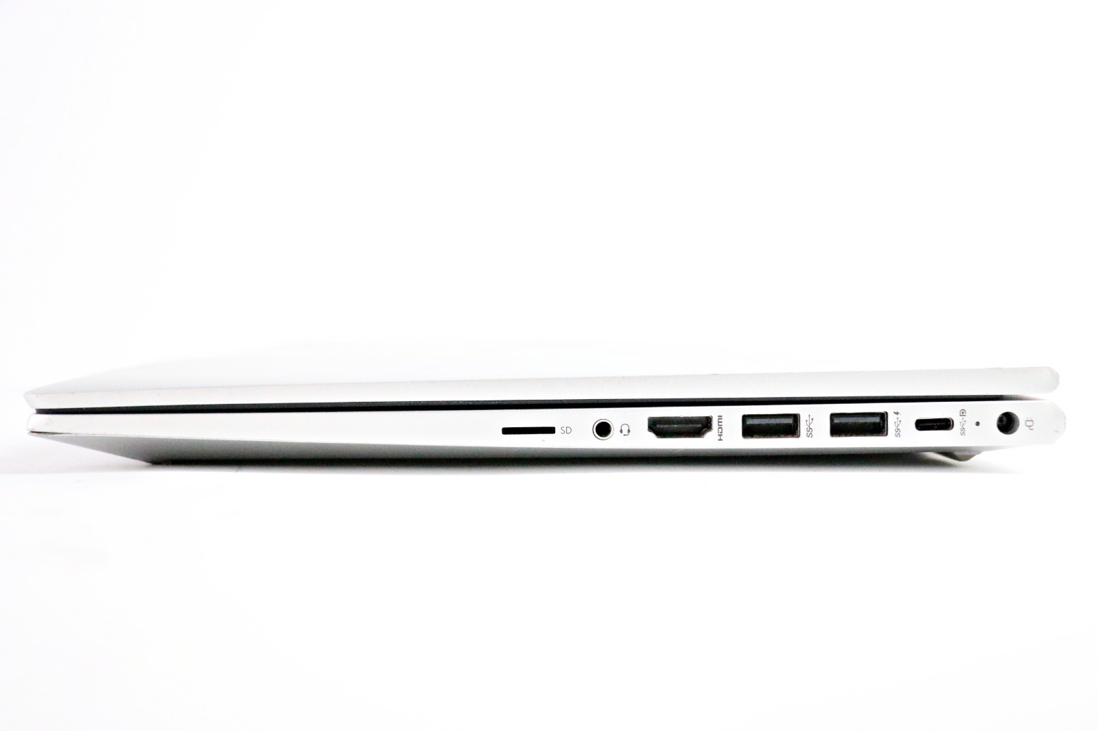 HP ProBook 455 G8 Ryzen 5 -5600U 16GB DDR4 256GB NVMe Win 11 Pro No Battery