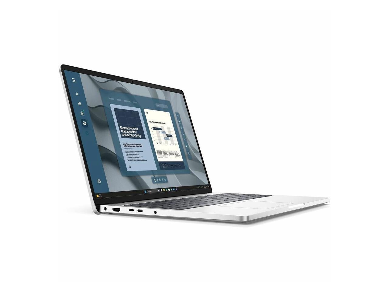 Dell Pro 16 PC16255 16″ Copilot+ PC Notebook – AMD Ryzen 5 220 – 8 GB – 256 GB