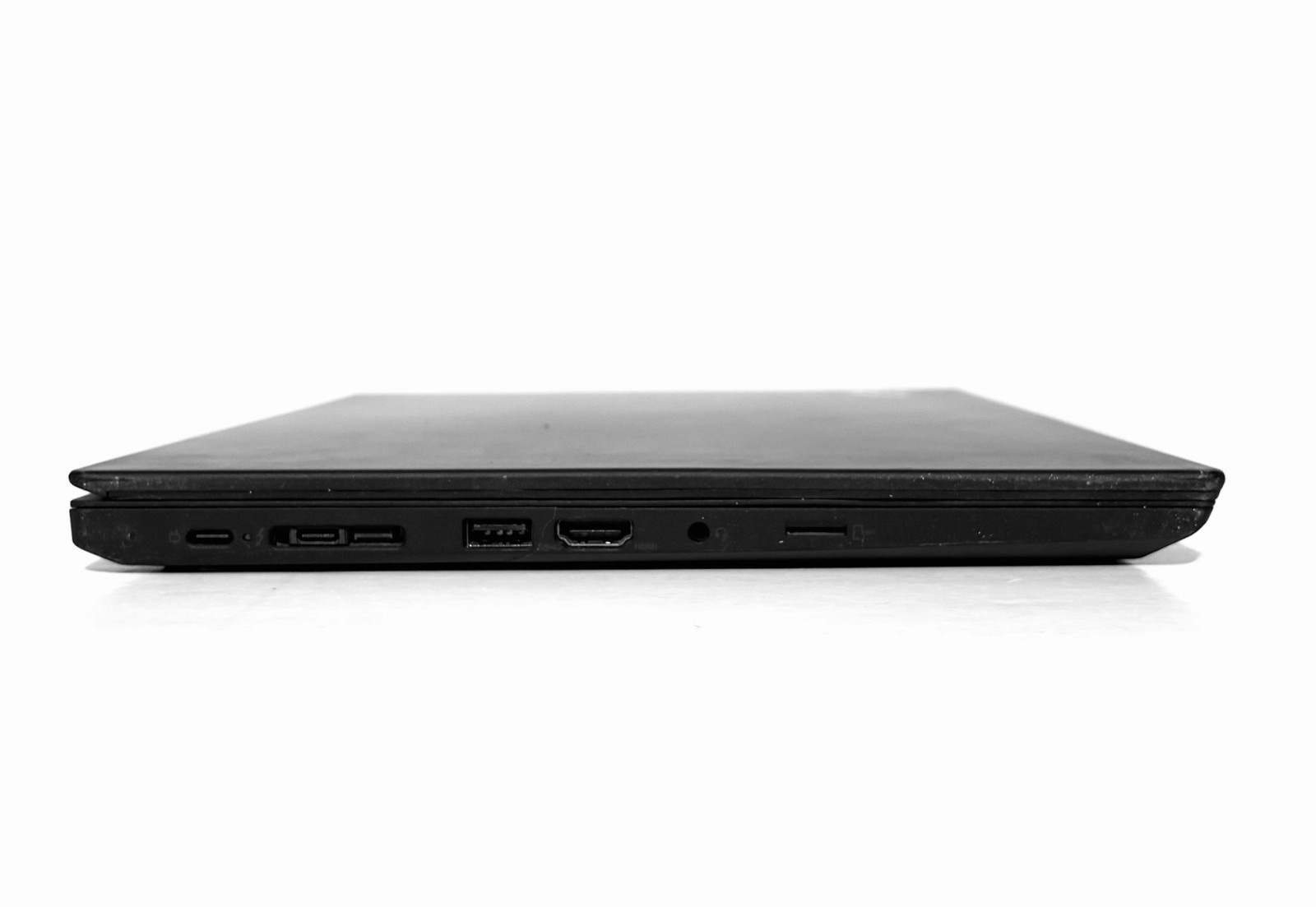 Lenovo T490 – 14″ FHD, 1.8GHz i7, 16GB RAM, 256GB SSD, Windows 11