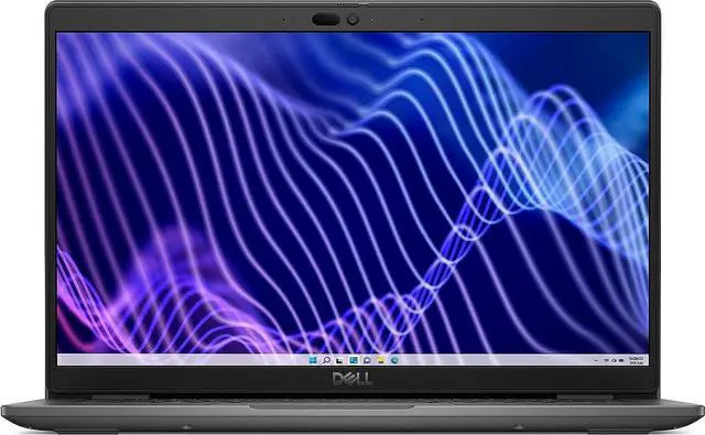 Dell Latitude 3400 14.0 in FHD Widescreen i5-8265U 16GB RAM 256GB SSD W11 Pro