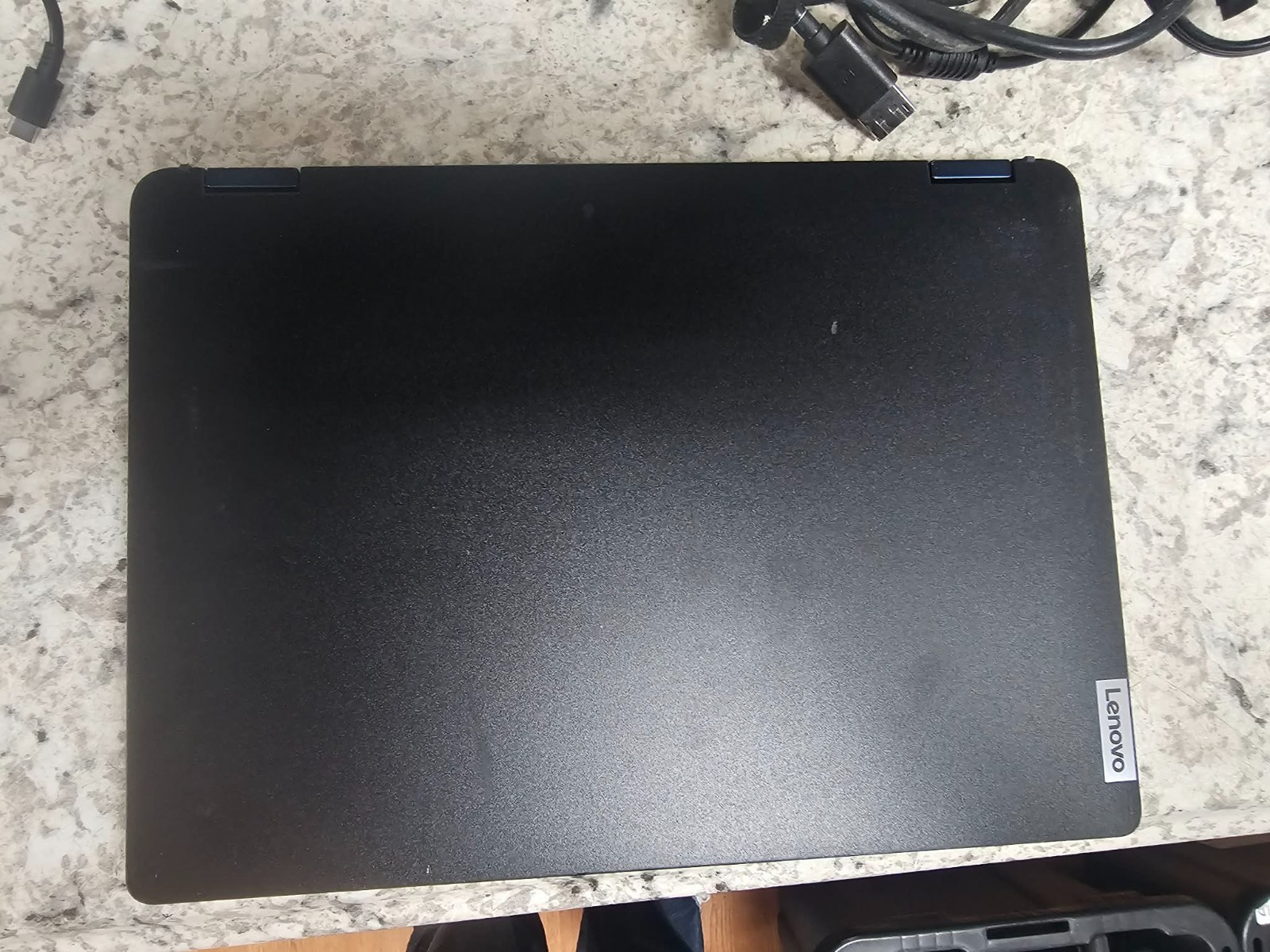 Lenovo IdeaPad Flex 5 14ABR8 AMD Ryzen 7 7730U/16GB Abyss Blue – Works Special