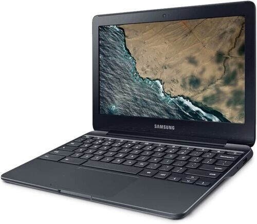 Samsung XE500C13-K02US Chromebook 4GB Ram 16GB SSD 11.6-Inch Laptop – Black