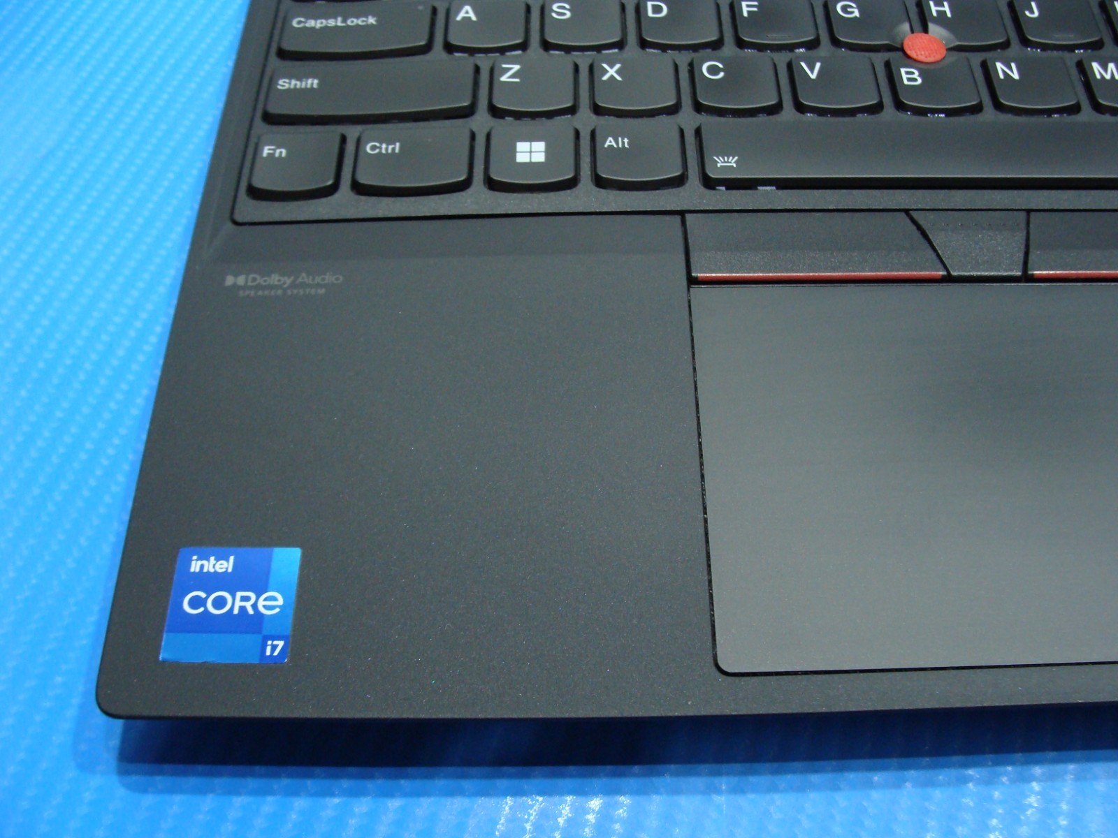 Lenovo ThinkPad P15s Gen2i 15.6″FHD i7-1165G7 2.8GHz 16GB 512GB T500 100ttery
