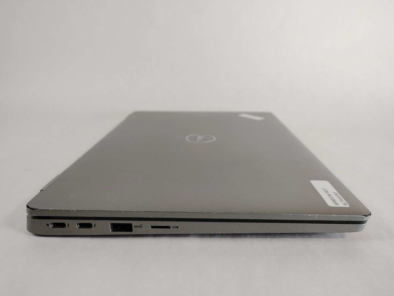Dell Latitude 5330 Core i7-1265U 1.80 GHz 16 GB 128 GB NVMe Windows 11 Pro