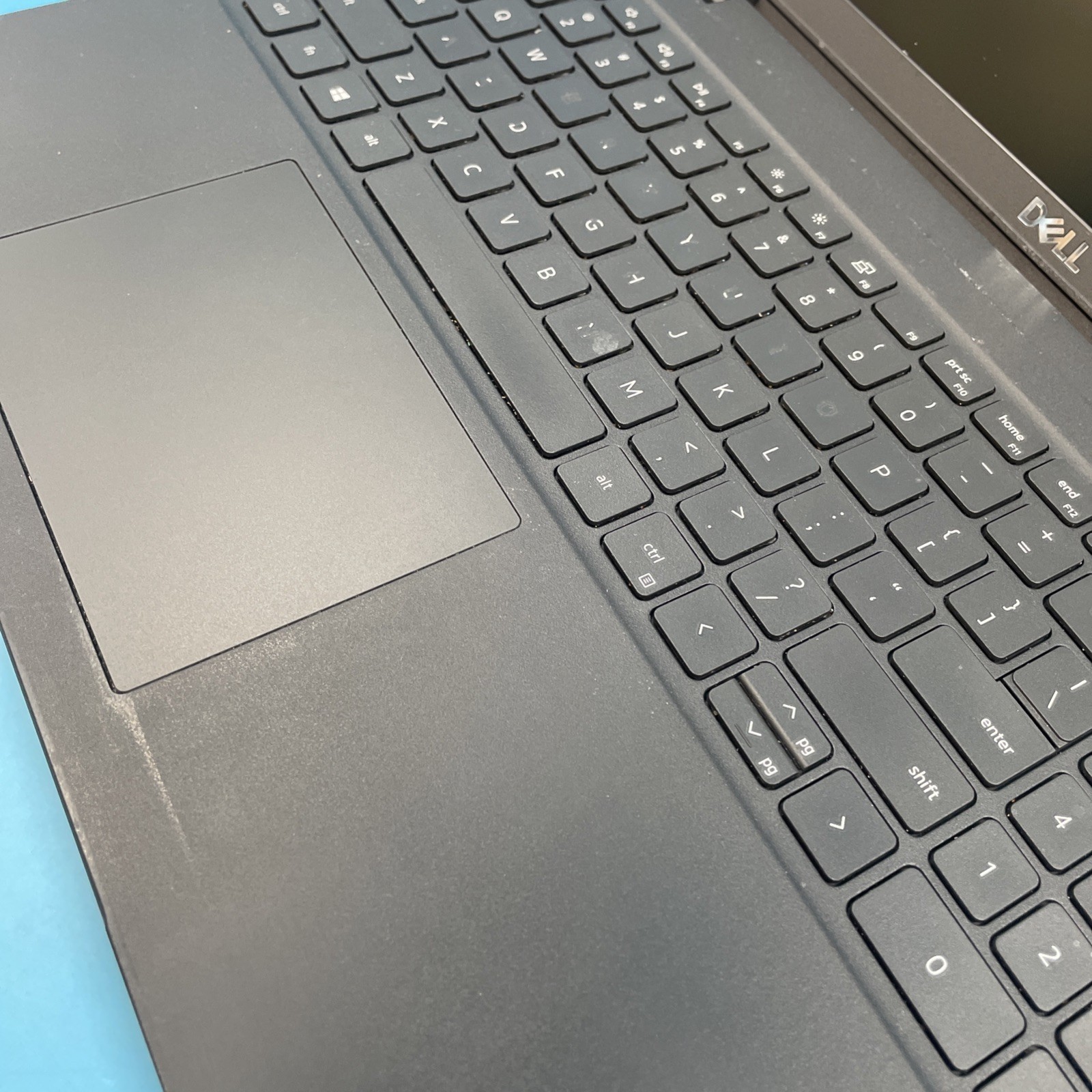 Dell Latitude 3520 | i5-1135G7 | 8GB RAM | 256GB SSD | WIN 11 PRO | 71% BATT
