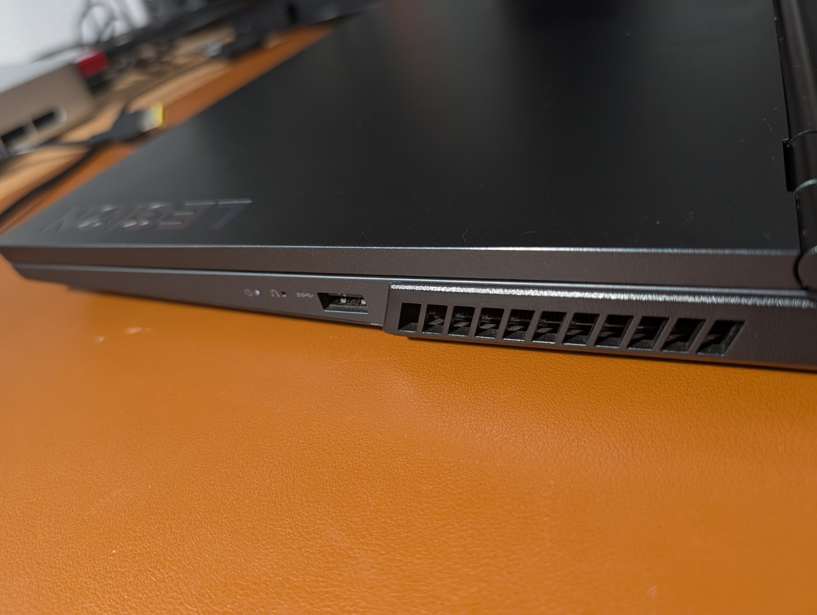 Lenovo Legion 5 120Hz i7-10750H GTX 1660 Ti 32GB RAM 512GB SSD Gaming 15IMH05H
