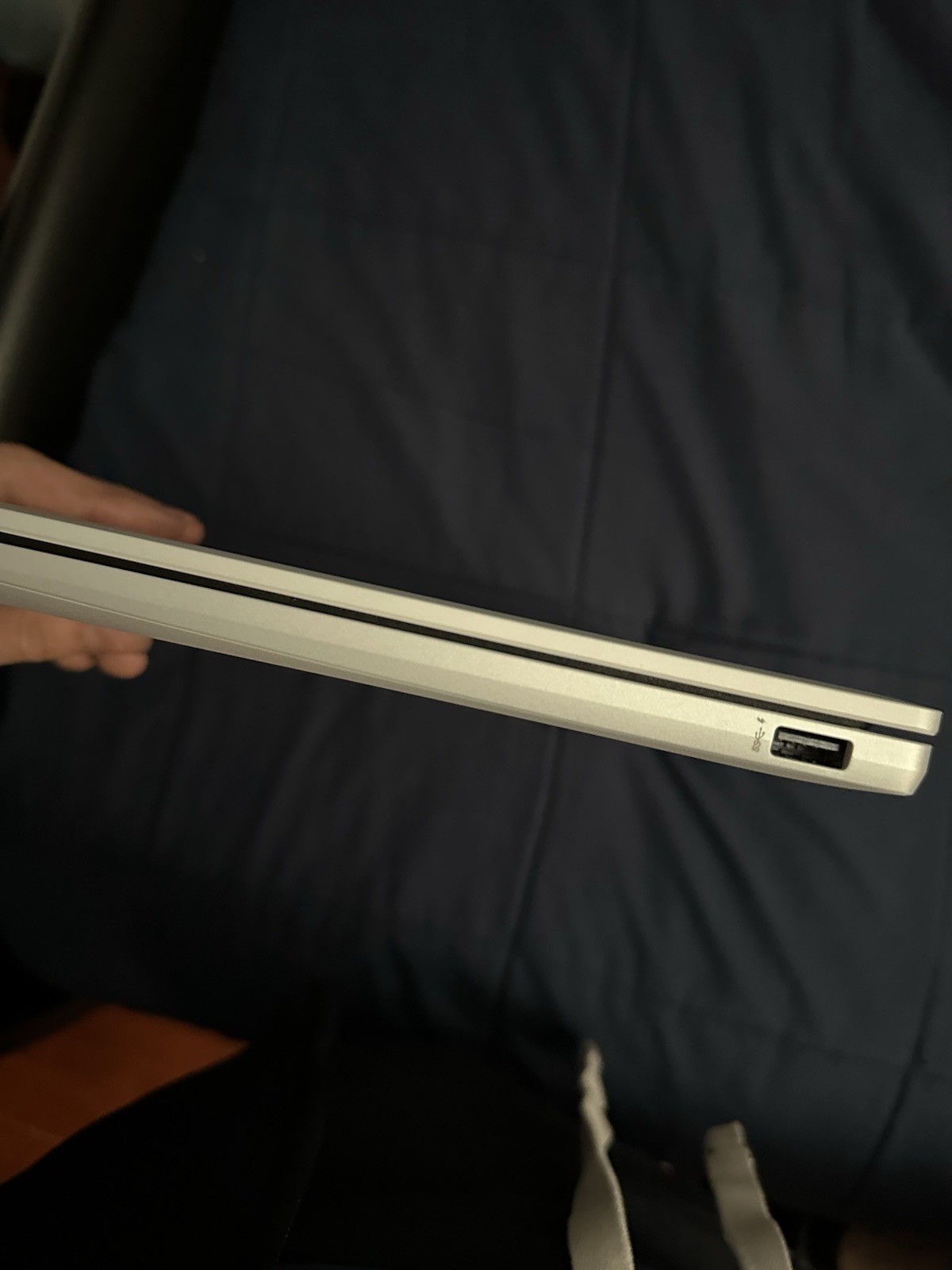 HP Chromebook 14″ Intel Processor N100 4GB RAM 64GB