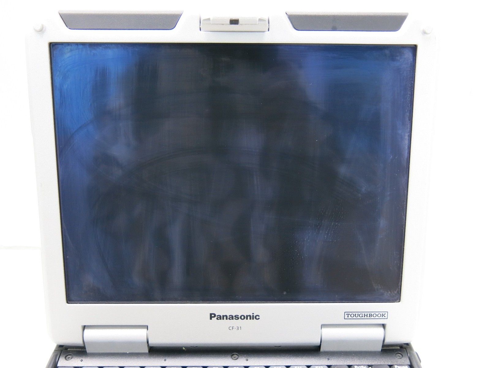 Panasonic Toughbook CF-31 MK1 | i5-520M 2.4GHz 4GB | Touch | Powers ON |