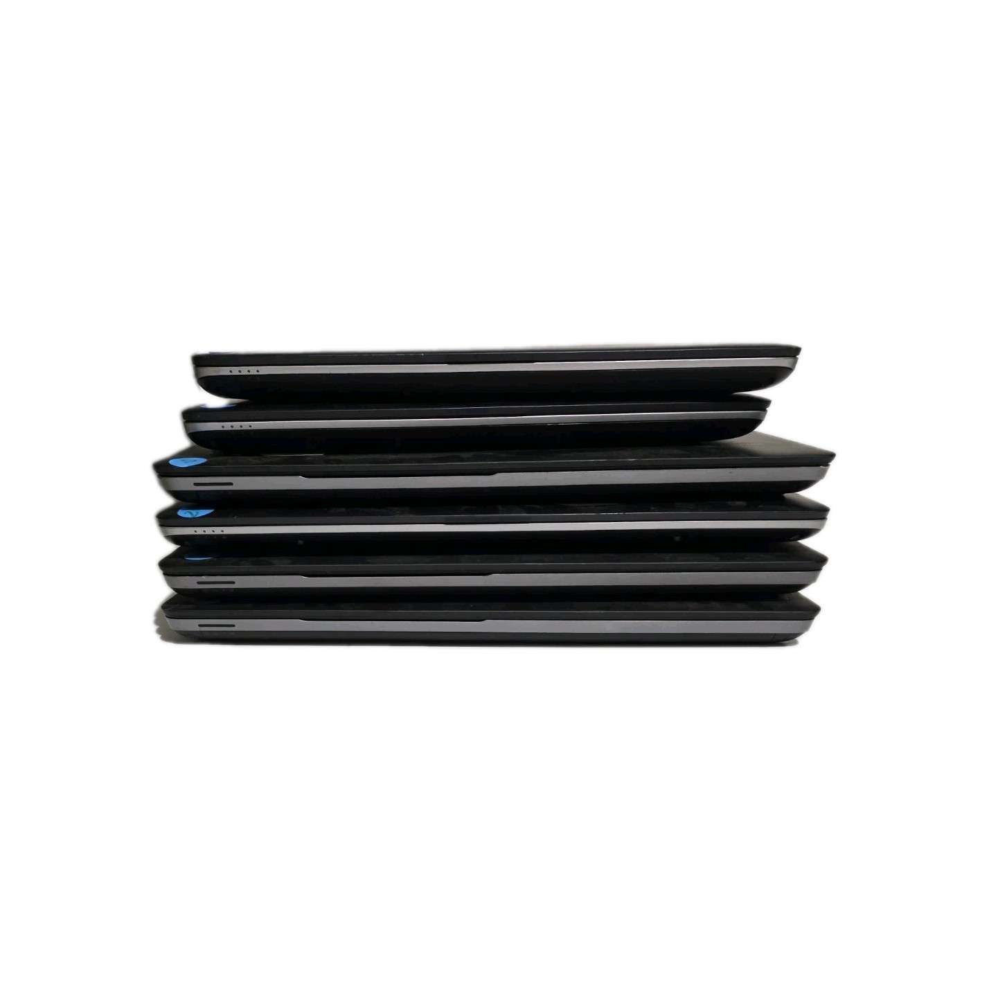 🔹 Lot of 6x HP ProBook Laptops – Mixed Models & Specs – 1 for Parts – READ