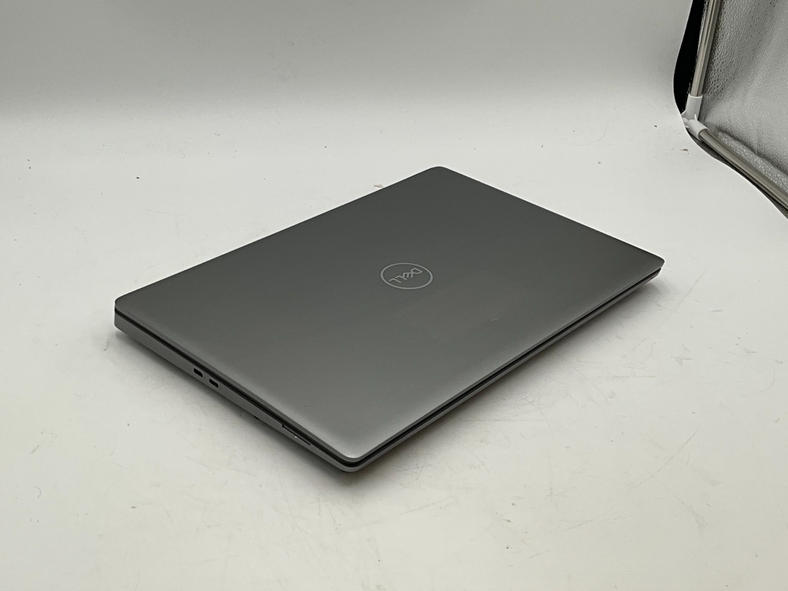 DELL Precision 7550 i7-10750H 2.60G 16GB NO DRIVE T1000*READ* 15.6″ JQ228G3