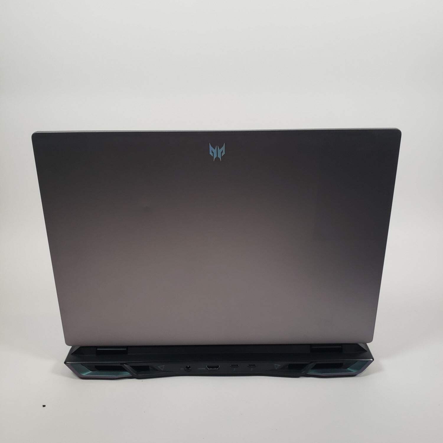 Acer Predator Helios Neo 16 16″ i5-13500HX 2.5GHz 16GB RAM 512GB SSD RTX 4050