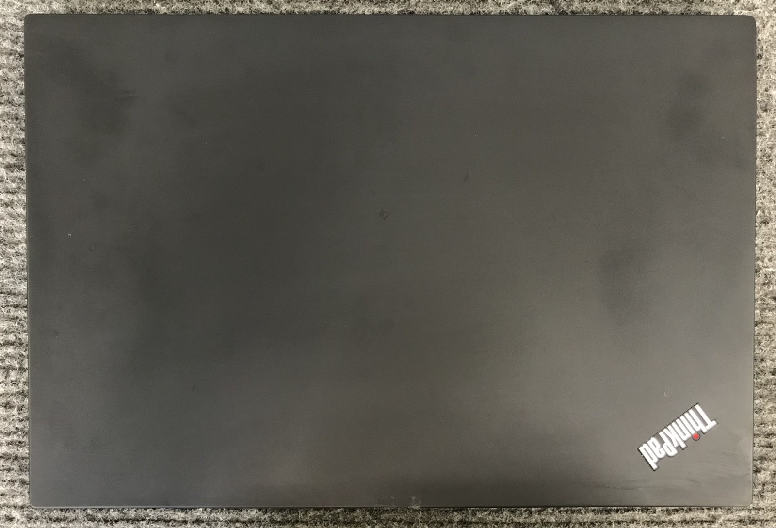 Lenovo ThinkPad P15s Gen 2i 15.6″ Laptop i5-1145G7 16GB RAM 512GB NVMe
