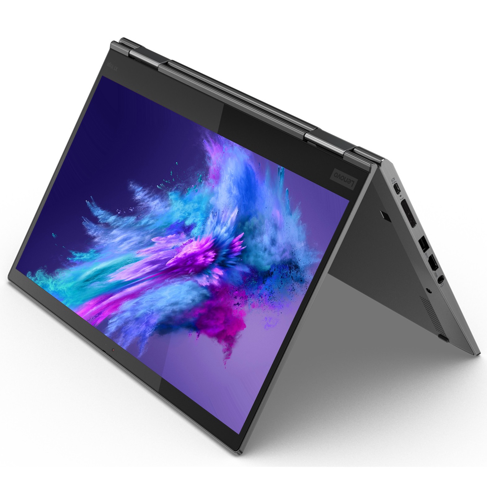 Lenovo X1 Yoga Gen 4 2-in-1 Intel i7 10510U 16GB RAM 512GB NVMe Windows 11 Pro