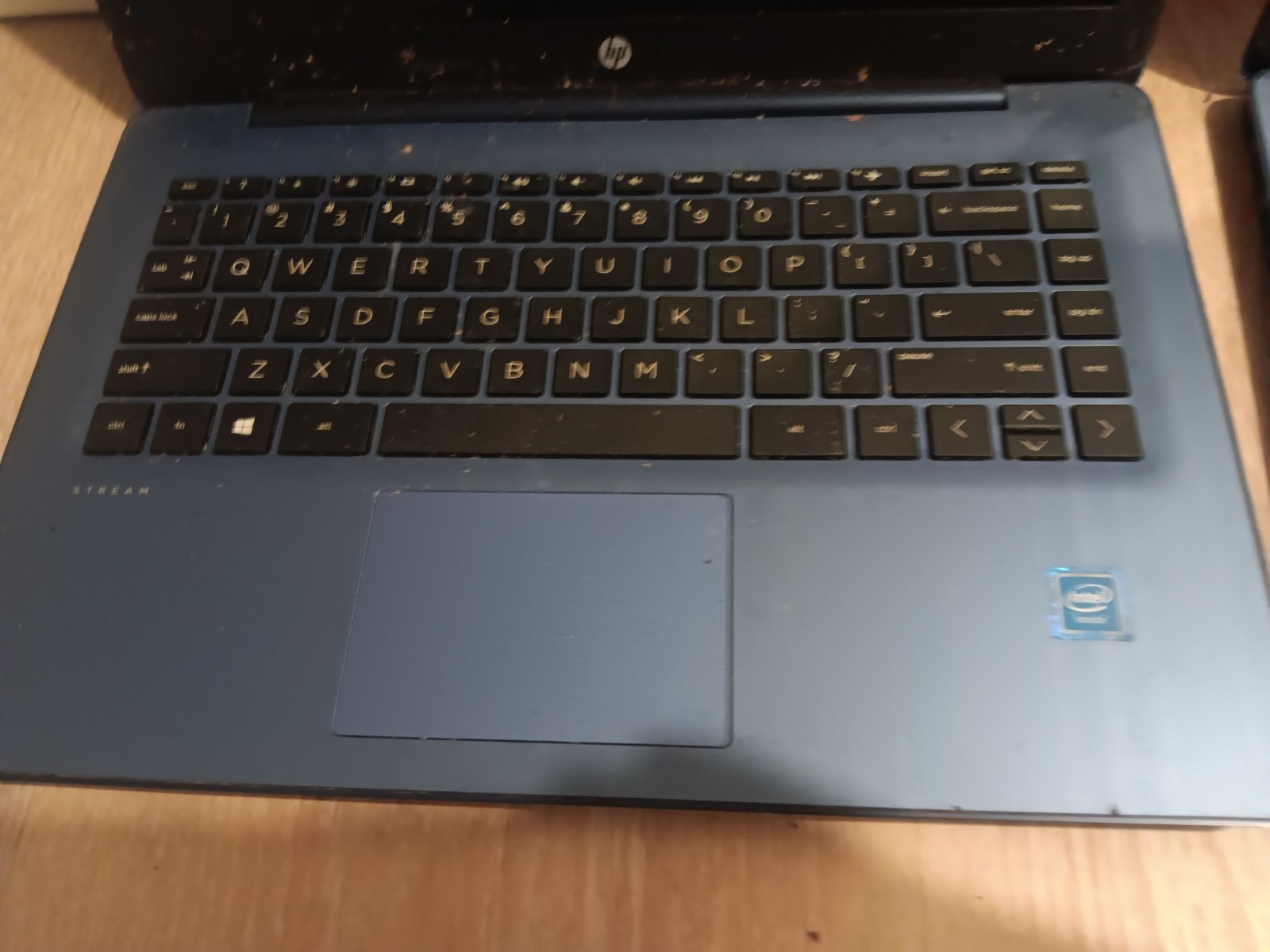HP ‎14-CB171WM Stream Laptop 14″ Parts or Repair – QTY 2