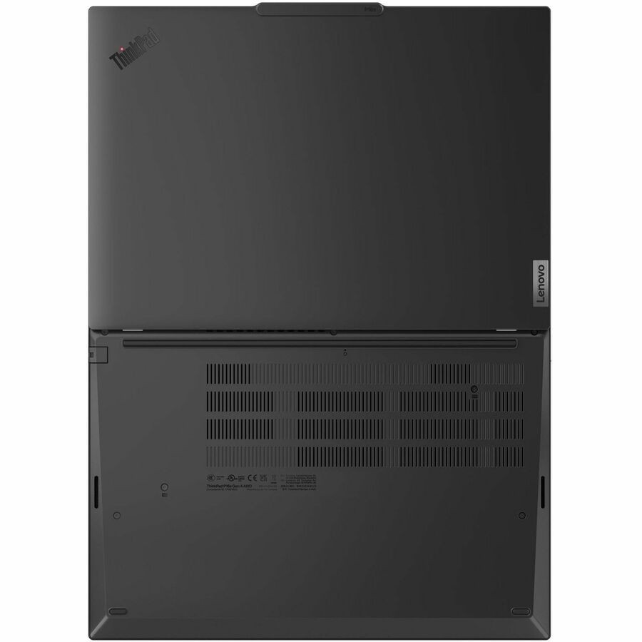 Lenovo ThinkPad P16s Gen 4 21QR0024US 16 Touchscreen Copilot+ PC Mobile Worksta