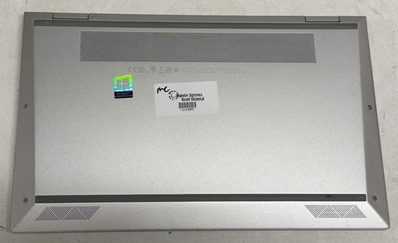 HP EliteBook x360 1040 G7 2in1 14″ (i5-10310u – 8GB RAM – 256GB SSD – Win11Home)