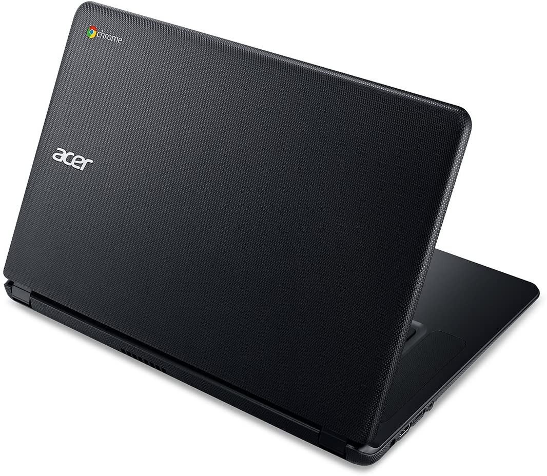 ACER CHROMEBOOK 15 C910-C37P 15.6 CELERON 3215U 4 32 BATTERY WON’T CHARGE