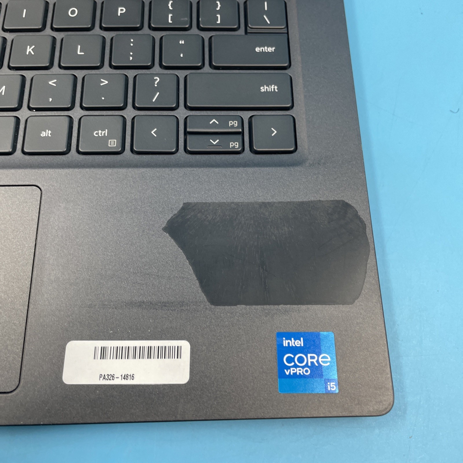 Dell Latitude 7420 | i5-1145G7 | 8GB RAM | NO DRIVE | NO OS | 96% BATTERY