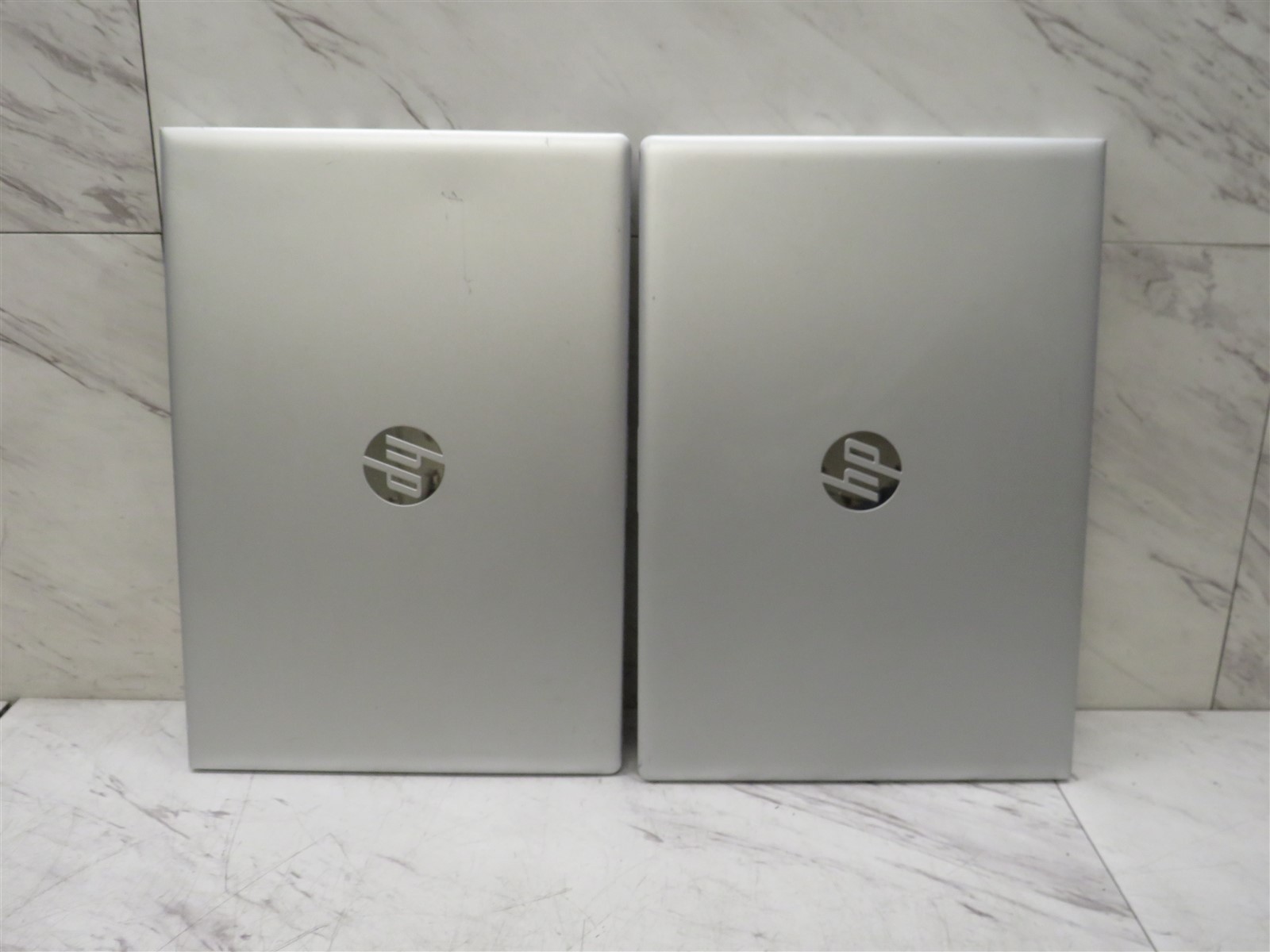 Lot of 2 HP ProBook 640 G4 8GB RAM Intel Core i5-8350U @1.70GHz 14″ Laptop