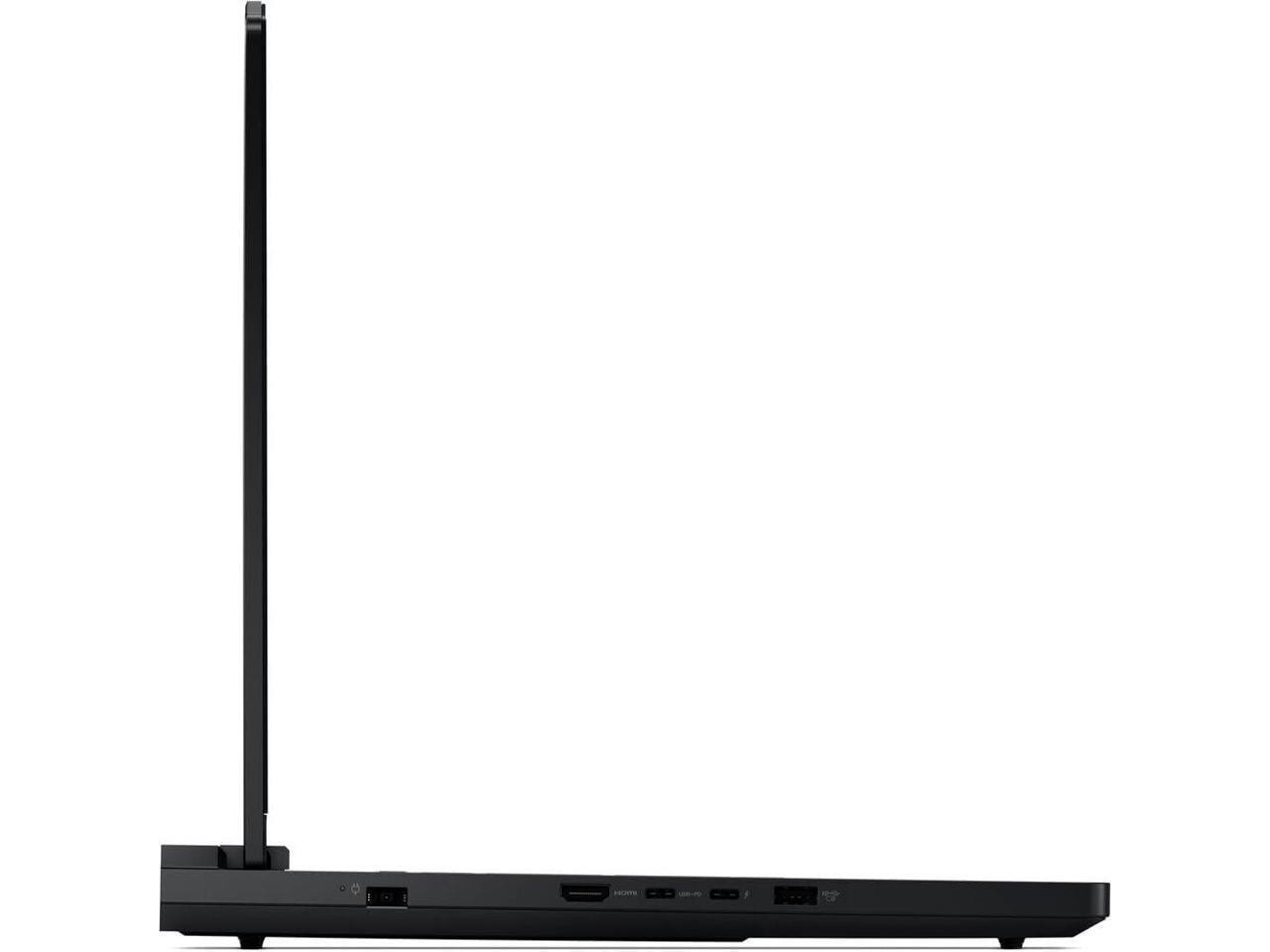 Lenovo Legion Pro 7i 16″ OLED Intel Ultra 9 275HX RTX 5080 32GB RAM 2TB SSD W11