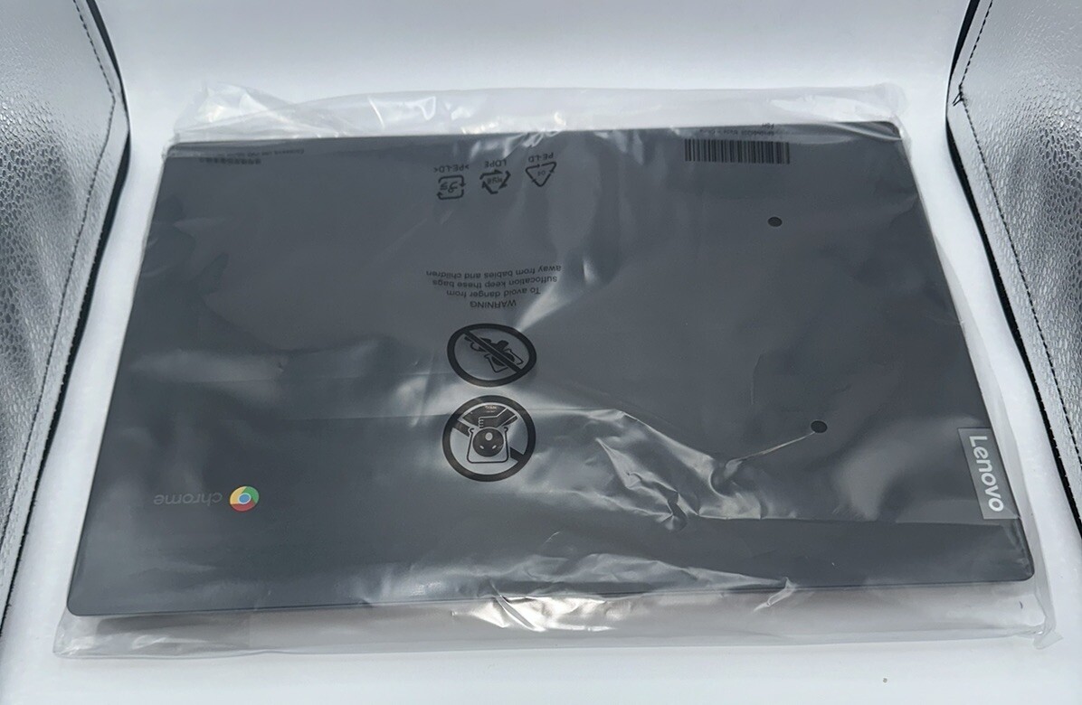 Lenovo Chromebook S340-14 14″ FHD Celeron N4000 4GB 64GB eMMC Chrome