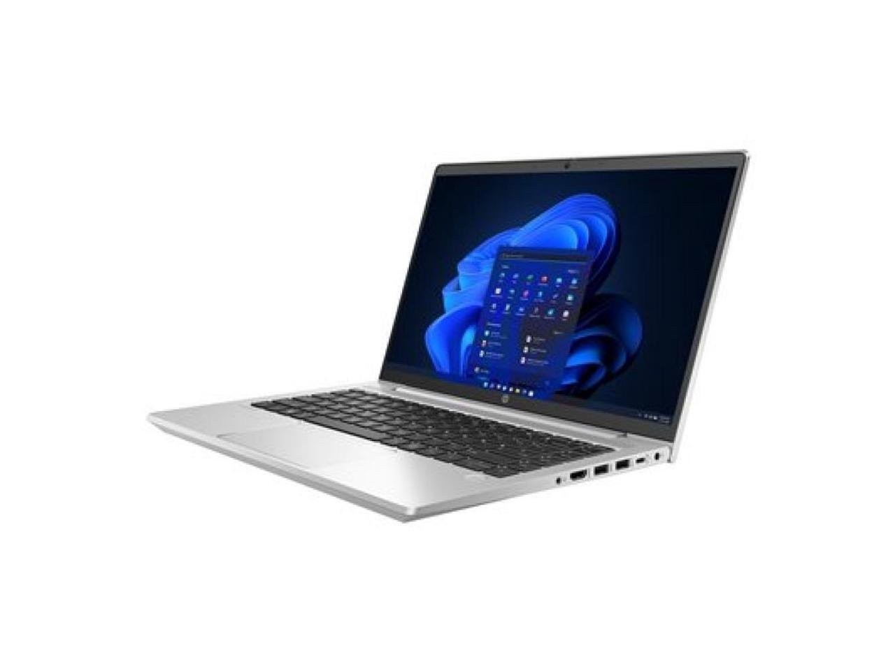 HP ProBook 440 G9 14″ Notebook – Full HD – 1920 x 1080 – Intel Core i7 12th…