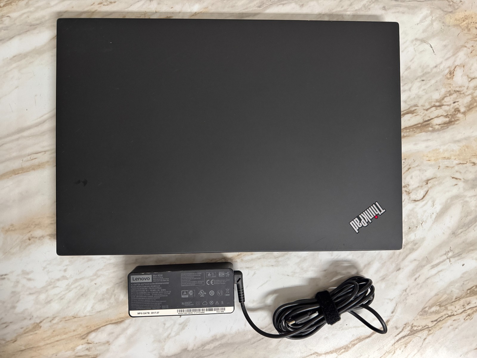 Lenovo ThinkPad P53S WS Touch Laptop 15.6 FHD Intel Core i7 512GB SSD QuadroP520