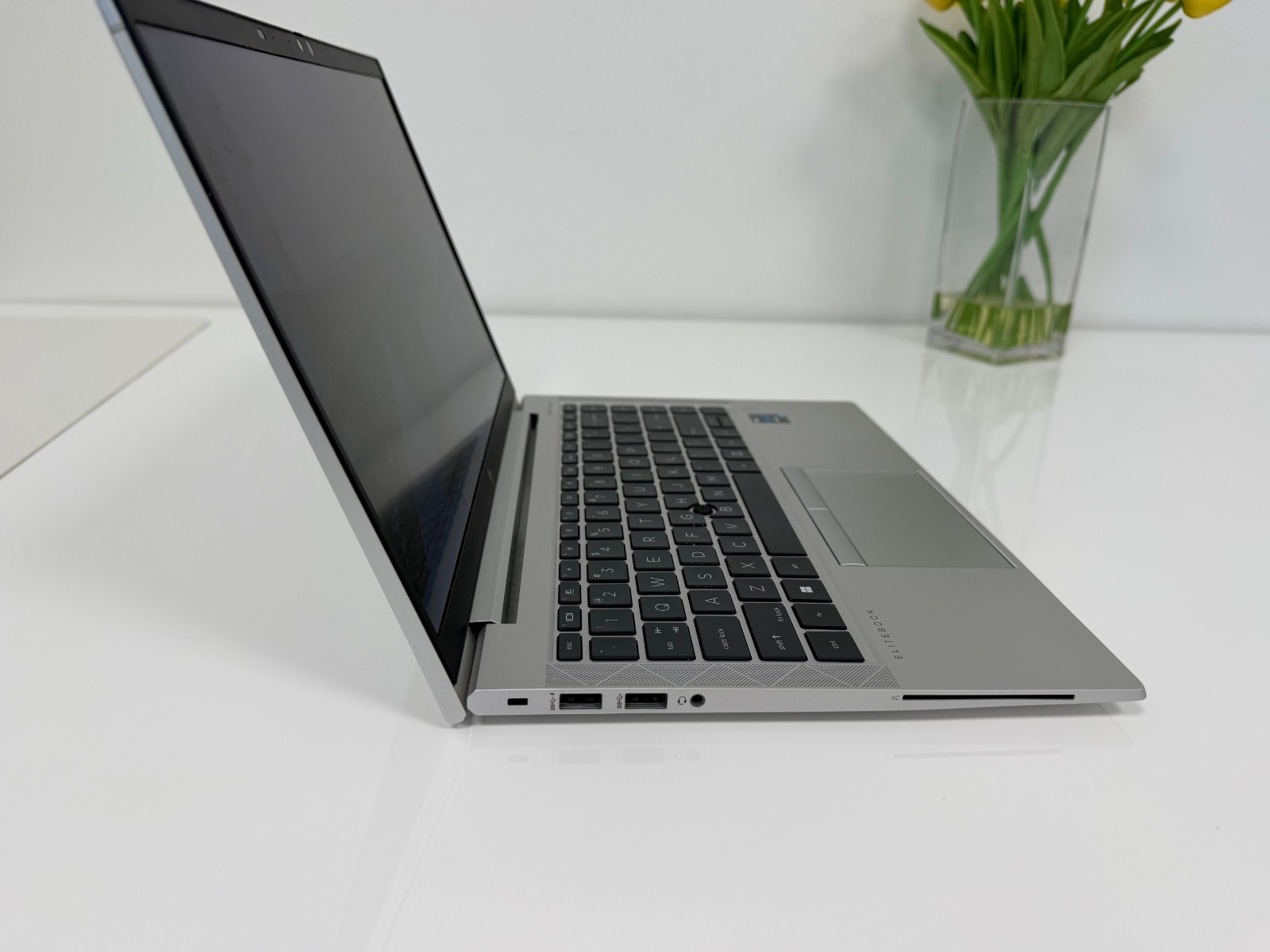 HP EliteBook 840 G8 i5-1145G7 16GB RAM 256GB SSD Win 11 Pro