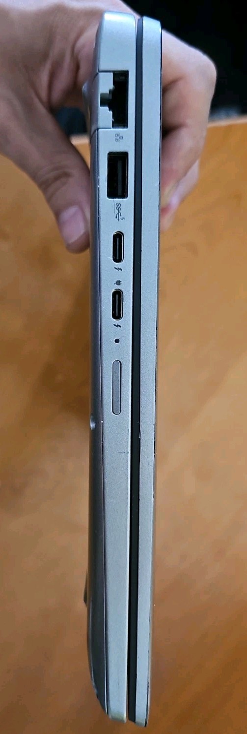 Dell Latitude 5440 14″ 2023 i5-1335U 256GB NVMe 8GB DDR4 RAM FHD W11P + CHARGER