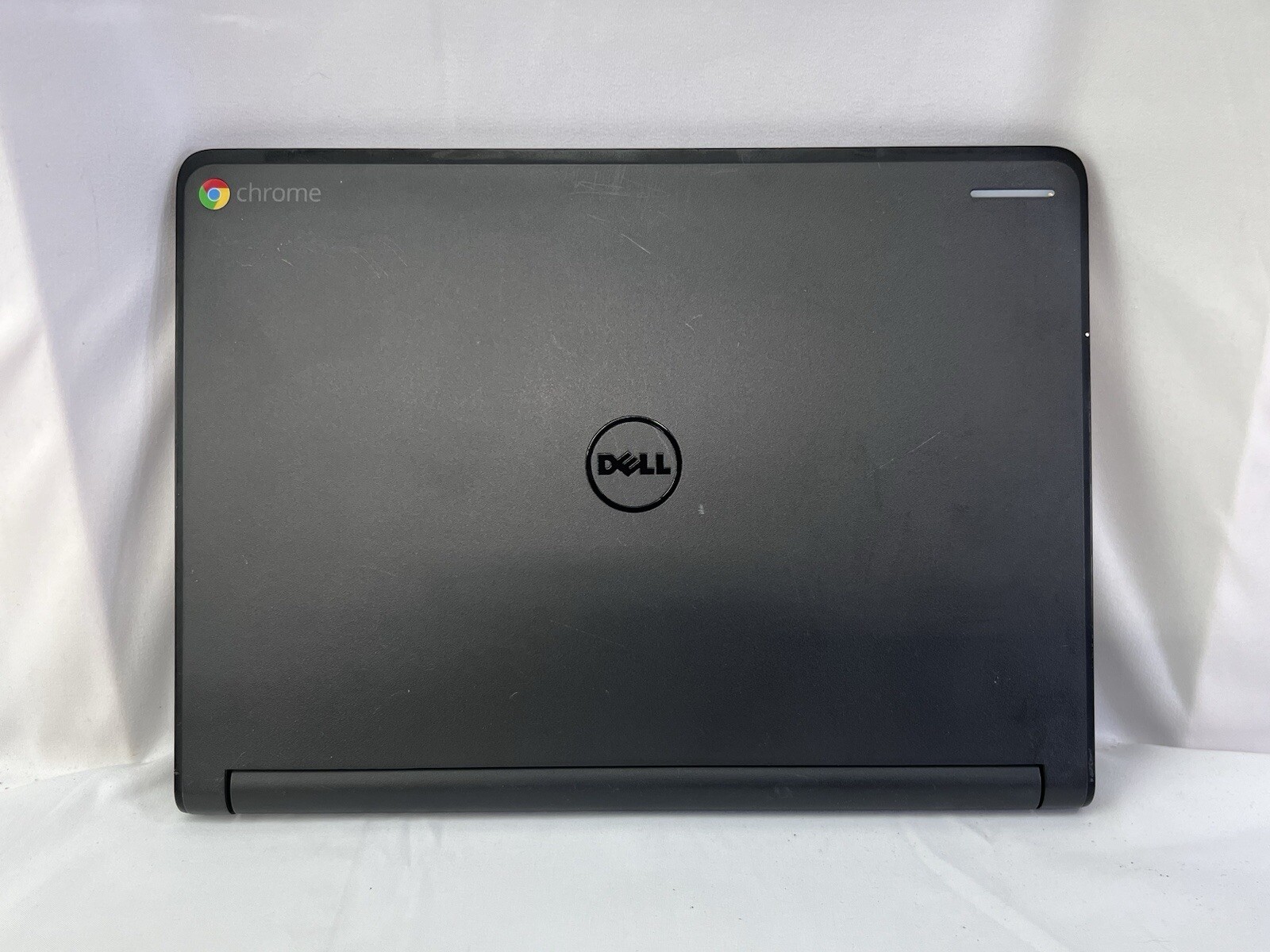 Dell Chromebook 11 (P22T) With Dell Charger