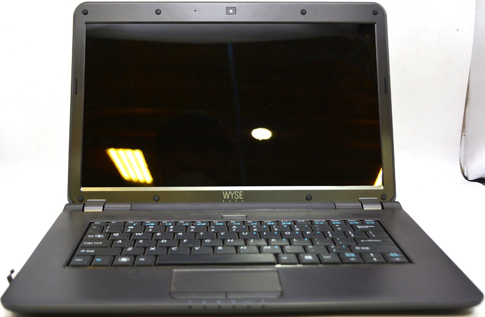 Wyse Xn0m 4GB DDR3 NO OS/NO STORAGE/NO AC *PARTS/REPAIR/READ*